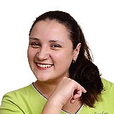 Воронина Кристина Сергеевна