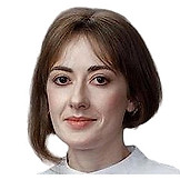 Дурнева Ольга Николаевна
