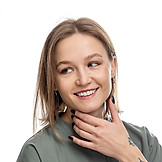 Дубровская Анастасия Максимовна