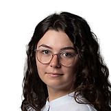 Канюка Елизавета Николаевна