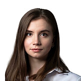 Алисиевич Зоя Дмитриевна