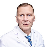 Высоцкий Станислав Анатольевич