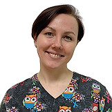 Мочалова Елена Геннадьевна