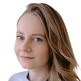 Черкашина Эльвира Юрьевна