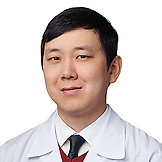 Ким Сергей Ендинович
