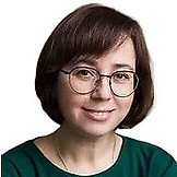 Уфимцева Ольга Владимировна