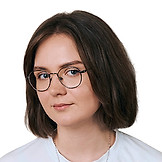 Карапеева Анастасия Александровна