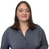Соловьева Евгения Николаевна