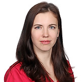 Смирнова Светлана Владимировна 
