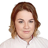 Михайлова Татьяна Владимировна
