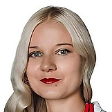 Савинова Анна Константиновна