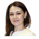 Селезнева Юлия Павловна