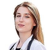 Кочеткова Татьяна Борисовна