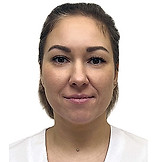 Крайнова Анна Романовна