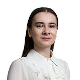 Жирехина Жанна Сергеевна
