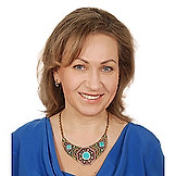 Матлаева Инна Александровна