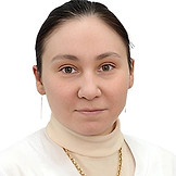 Кулкина Мария Георгиевна
