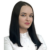 Худяшова Александра Ивановна