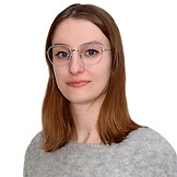 Спесивец Наталия Александровна