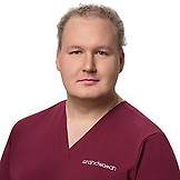Иванов Олег Александрович