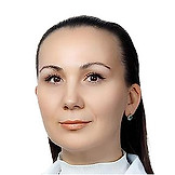 Айдабулова Оксана Азретовна 