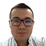 Асанов Баялы Бакытбекович