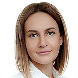 Мендунен Элеонора Эдуардовна