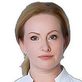 Иванковская Ирина Сергеевна
