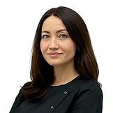 Адрова Екатерина Александровна