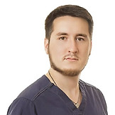 Миргалимов Гумер Рамилевич