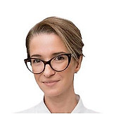 Малько Анна Николаевна