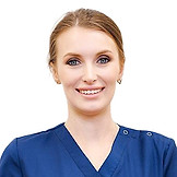 Хомич (Елистратова) Екатерина Игоревна