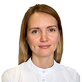 Алексеева Дарья Юрьевна