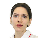 Лысенко Ксения Сергеевна