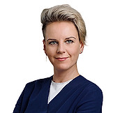 Кононенко Татьяна Владимировна