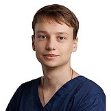Филиппов Матвей Владиславович