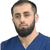 Пашаев Магомед Ражудинович