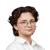 Лимаренко Виктория Олеговна