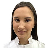 Биндас Александра Сергеевна