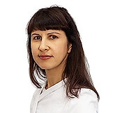 Солдатова Наталья Васифовна