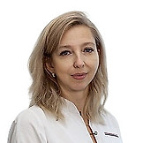 Журавлёва Наталья Владимировна