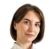 Михайленко Ксения Алексеевна