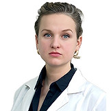 Николаенко (Якушенко) Екатерина Петровна