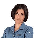 Запольская Марина Анатольевна