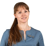 Рассыхаева Анна Алексеевна