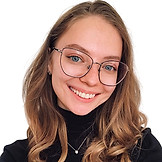Милина Виктория Евгеньевна