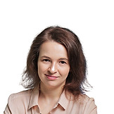Мансурова Мария Викторовна