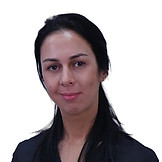 Ялышева Диана Рашитовна