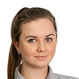 Платонова Юлия Олеговна