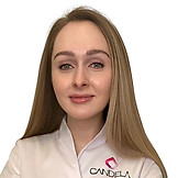 Сологуб Татьяна Михайловна
